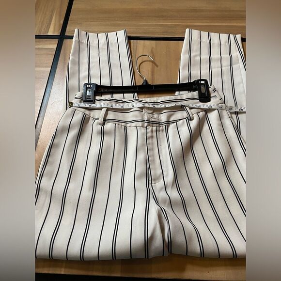 Striped dress pants - Picture 5 of 6
